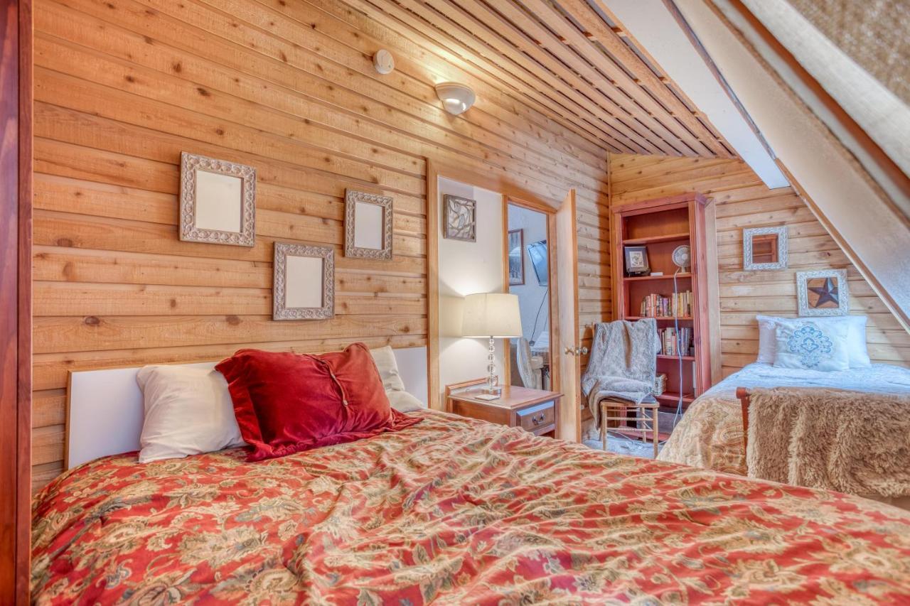 Cedar Cove Lodge Sunriver Exterior foto